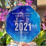 Best of Lahaina Travel Award